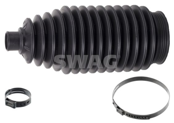 SWAG 60 10 1726 Bellow Kit, steering