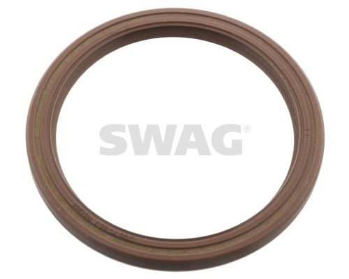 SWAG 60 10 1738 Shaft Seal, crankshaft