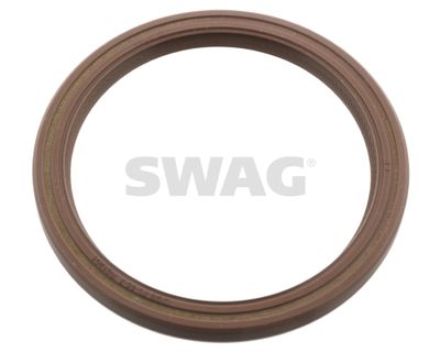 Shaft Seal, crankshaft SWAG 60 10 1738