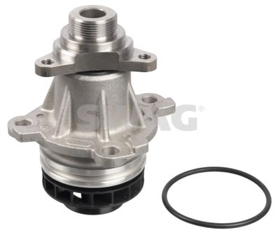 Water Pump, engine cooling SWAG 60 10 2494