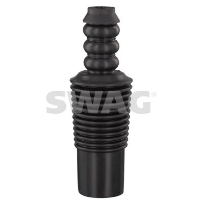 Protective Cap/Bellow, shock absorber SWAG 60 10 3791