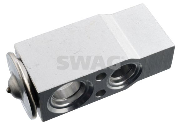 SWAG 60 10 4914 Expansion Valve, air conditioning