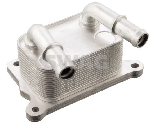 SWAG 60 10 5833 Oil Cooler, engine oil