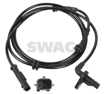 SWAG 60 10 6278 Sensor, wheel speed