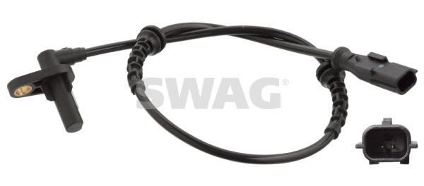 SWAG 60 10 6462 Sensor, wheel speed