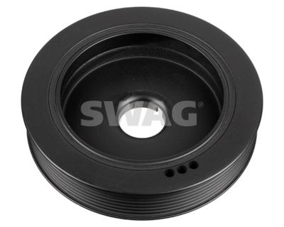 Belt Pulley, crankshaft SWAG 60 10 6829