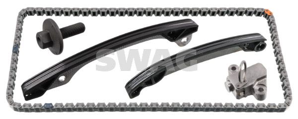 SWAG 60 10 7166 Timing Chain Kit