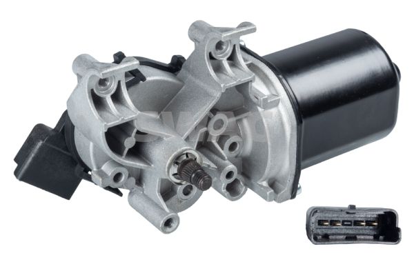 SWAG 60 10 7217 Wiper Motor
