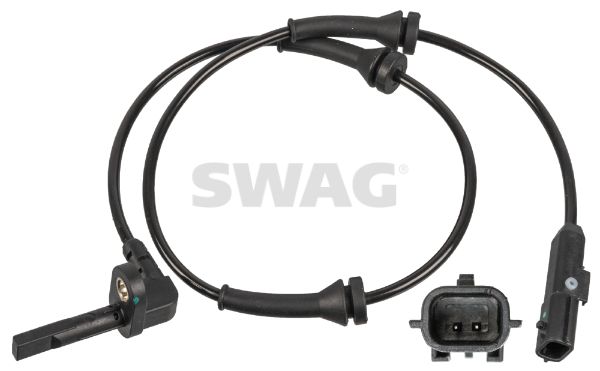 SWAG 60 10 9324 Sensor, wheel speed