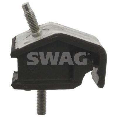 SWAG 60 13 0013 Mounting, engine