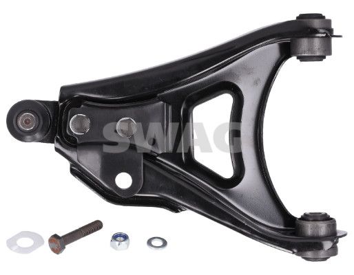 SWAG 60 73 0001 Control/Trailing Arm, wheel suspension