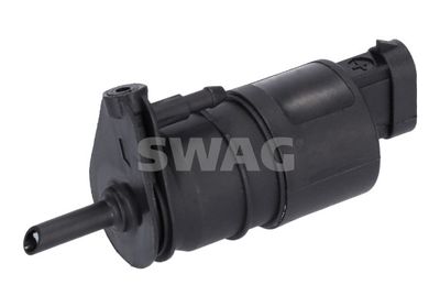 Washer Fluid Pump, window cleaning SWAG 60 91 1995