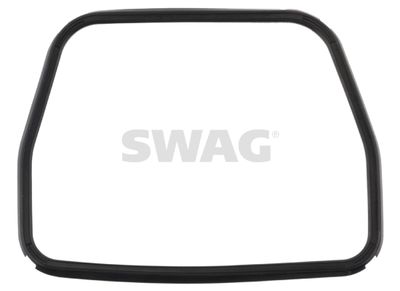 Gasket, automatic transmission oil sump SWAG 60 91 2012