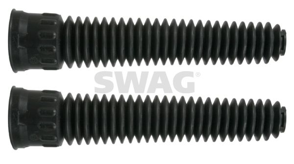 SWAG 60 91 3029 Dust Cover Kit, shock absorber