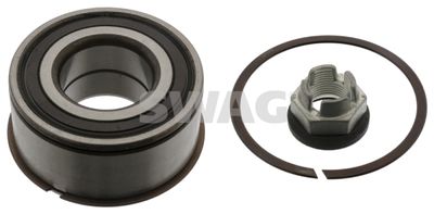 Wheel Bearing Kit SWAG 60 91 9811