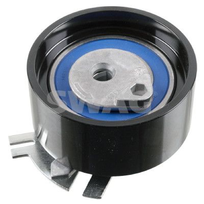 SWAG 60 92 1029 Tensioner Pulley, timing belt