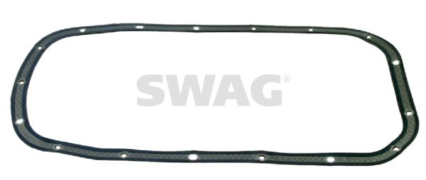 SWAG 60 92 1157 Gasket, oil sump