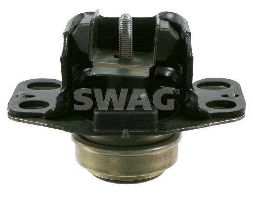 SWAG 60 92 1785 Mounting, engine