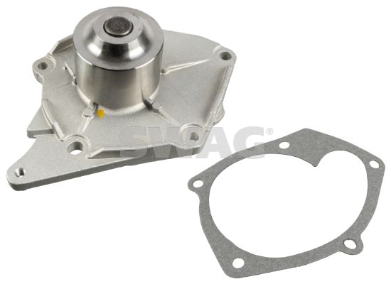 SWAG 60 92 2241 Water Pump, engine cooling