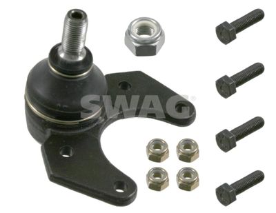 Ball Joint SWAG 60 92 2507