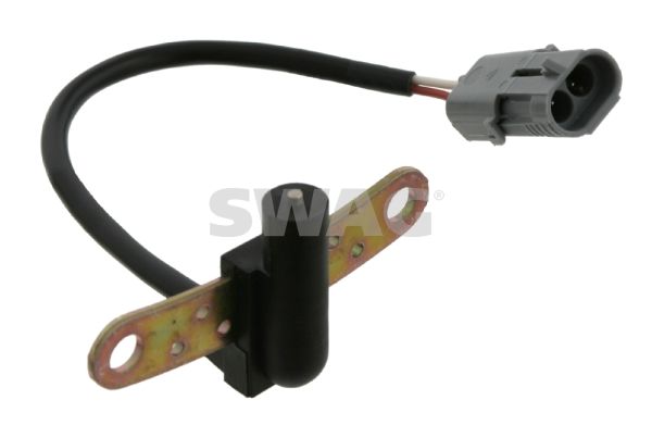 SWAG 60 92 2893 Sensor, crankshaft pulse