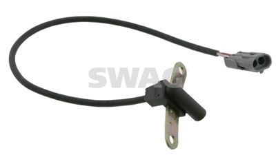 Sensor, crankshaft pulse SWAG 60 92 2901
