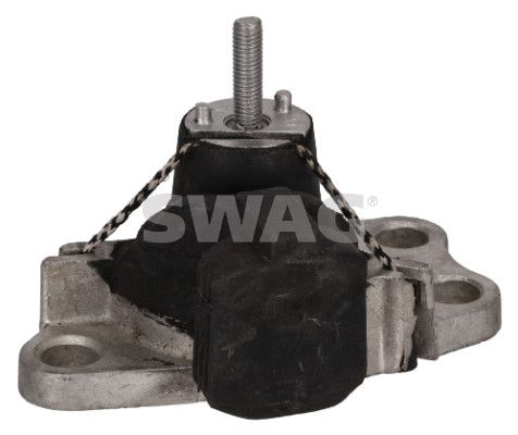 SWAG 60 92 3691 Mounting, engine