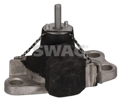 Mounting, engine SWAG 60 92 3691