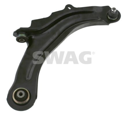 SWAG 60 92 4084 Control/Trailing Arm, wheel suspension