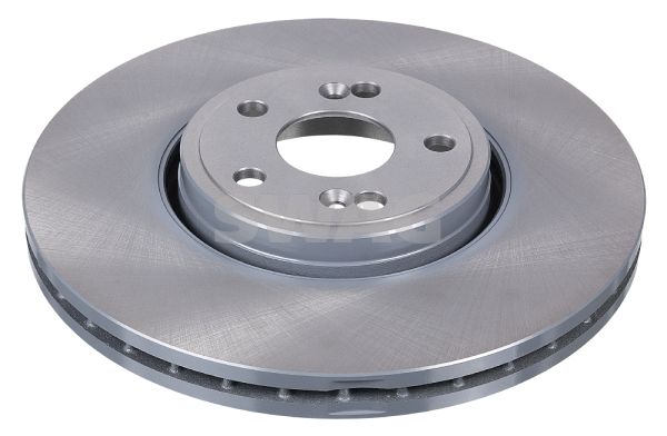 SWAG 60 92 4311 Brake Disc