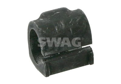 Mounting, stabiliser bar SWAG 60 92 7446