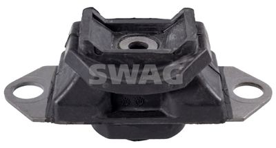 Mounting, manual transmission SWAG 60 92 8214