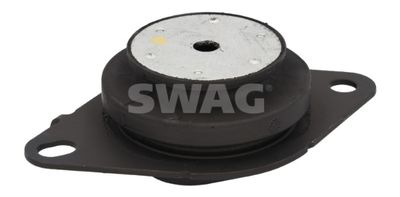 Mounting, engine SWAG 60 92 9663