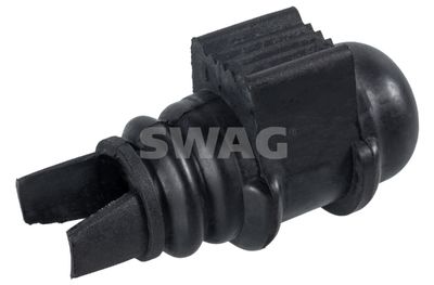Mounting, stabiliser bar SWAG 60 93 1009