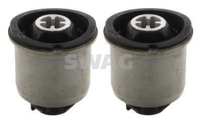 Bush Set, axle beam SWAG 60 93 1396