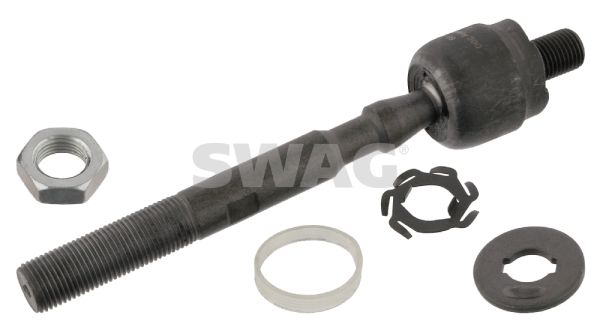 SWAG 60 93 2128 Inner Tie Rod