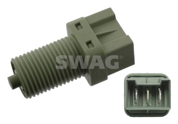 SWAG 60 93 7192 Stop Light Switch