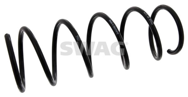 SWAG 60 93 7392 Suspension Spring