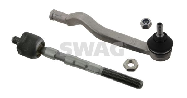 SWAG 60 93 7622 Tie Rod