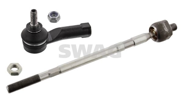 SWAG 60 93 7631 Tie Rod