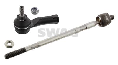 Tie Rod SWAG 60 93 7631