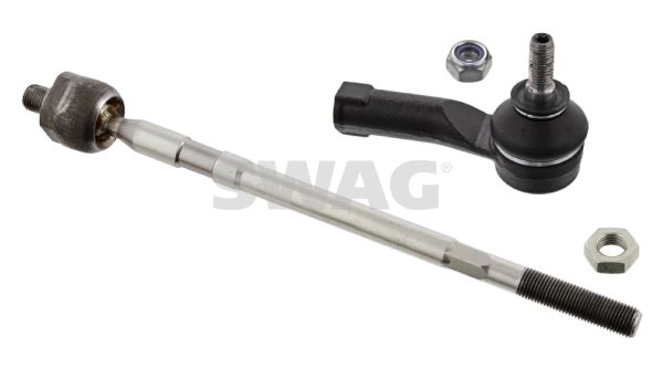 SWAG 60 93 7632 Tie Rod