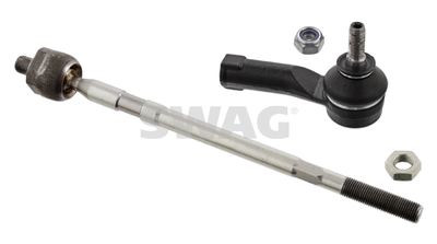 Tie Rod SWAG 60 93 7632