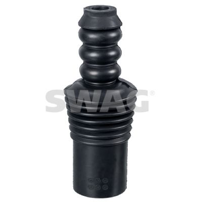 Protective Cap/Bellow, shock absorber SWAG 60 93 7647