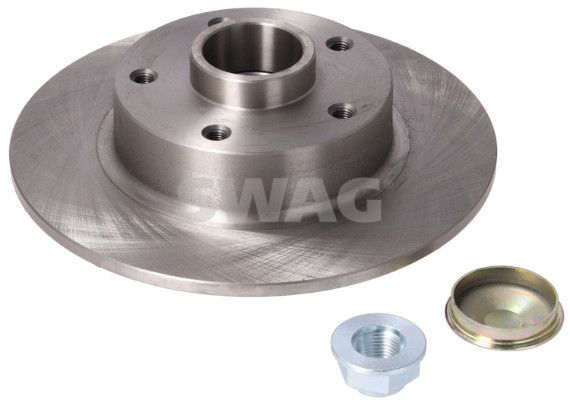 SWAG 60 93 8307 Brake Disc
