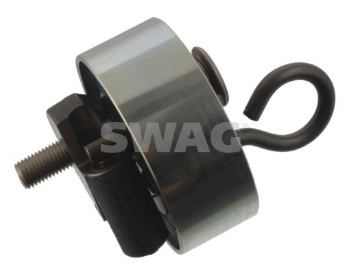 SWAG 60 93 8694 Tensioner Pulley, timing belt