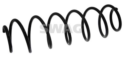 Suspension Spring SWAG 60 93 9571