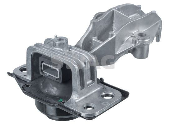 SWAG 60 94 0047 Mounting, engine