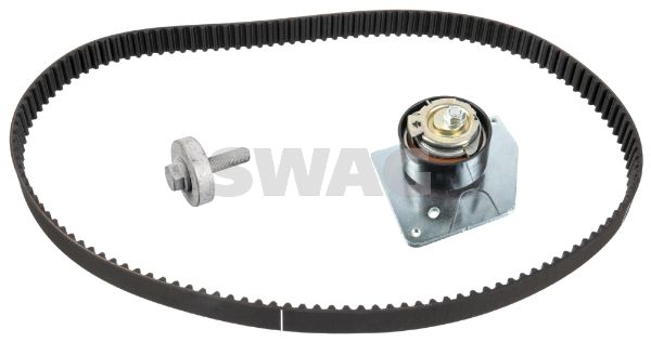 SWAG 60 94 3669 Timing Belt Kit