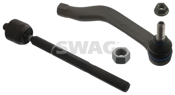 SWAG 60 94 3688 Tie Rod